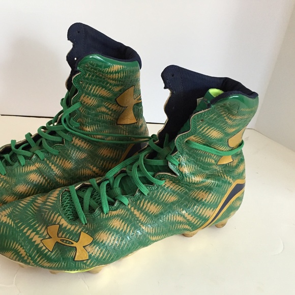 heat gear shoes